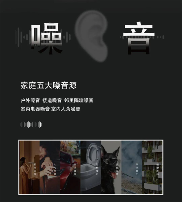 鑫迪木門(mén)上新|“鑫”動(dòng)不是答案，“鑫”靜才是答案——靜音門(mén)