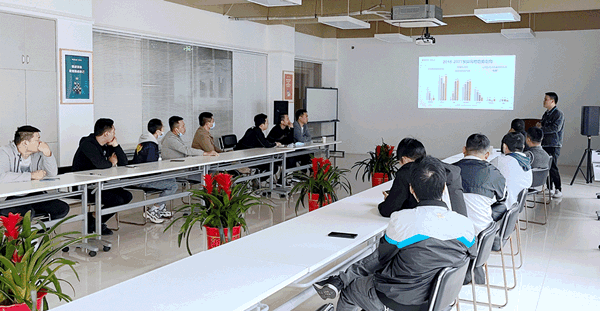 嘉寶莉家具漆高定涂裝解決方案訓練營圓滿完成！
