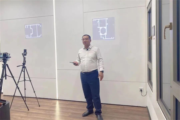金藝軒門窗：數字化營銷潮流，布局數字時代！