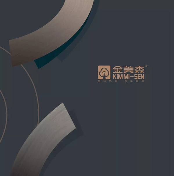 金美森木門：我“門”默默的守護(hù)，讓家更有溫度