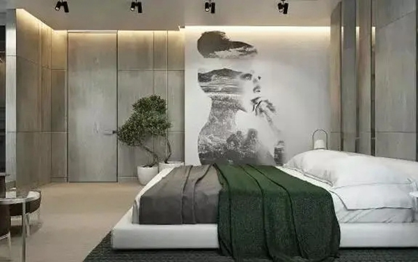 科派木門 | 隱形門——家的隱形守護(hù)者