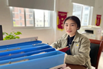展辰員工風采：好的工作狀態(tài)才能把工作效率發(fā)揮的更好