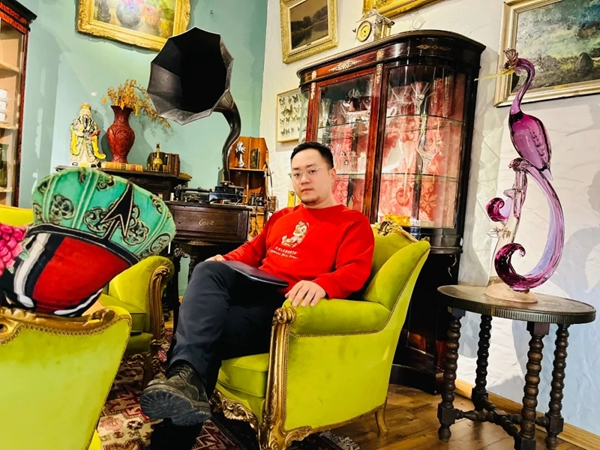 圣伯雅墻板正在成為時(shí)尚設(shè)計(jì)圈的寵兒