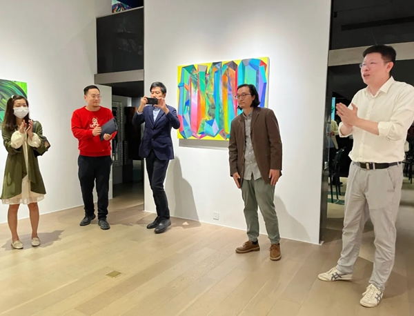 圣伯雅墻板正在成為時(shí)尚設(shè)計(jì)圈的寵兒