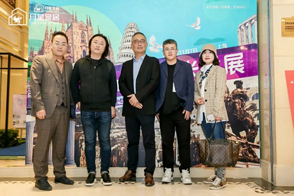 圣伯雅墻板正在成為時(shí)尚設(shè)計(jì)圈的寵兒