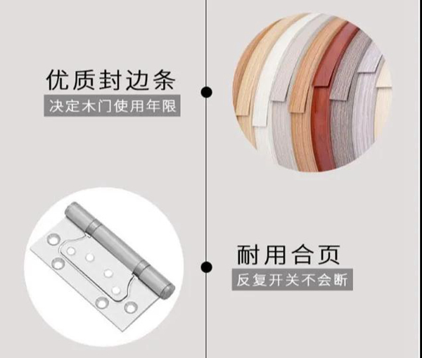 尚鼎定制家，為父母選一款木門，讓自己愛上回家的門