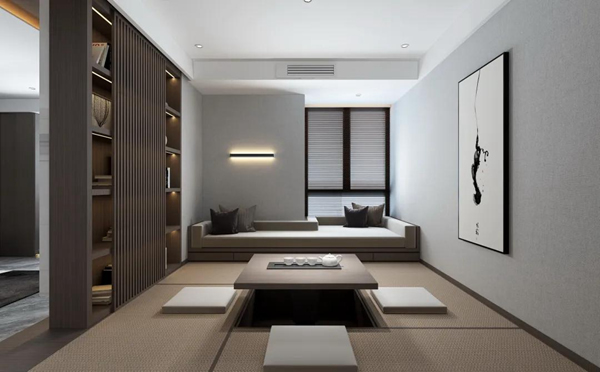 潤成創(chuàng)展：如何精準(zhǔn)拿捏室內(nèi)氛圍？