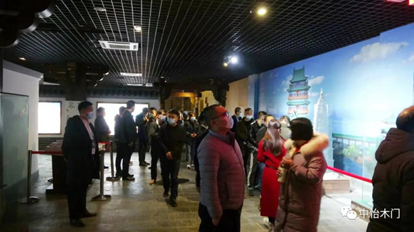 “溢”見“中”情 ? 終生盈利 ▏2021中天家居至臻論壇財(cái)富峰會圓滿收官