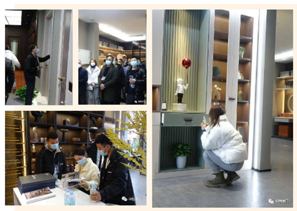 “溢”見“中”情 ? 終生盈利 ▏2021中天家居至臻論壇財(cái)富峰會圓滿收官