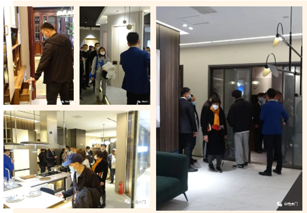 “溢”見“中”情 ? 終生盈利 ▏2021中天家居至臻論壇財(cái)富峰會圓滿收官
