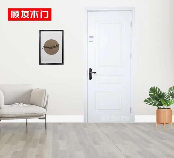 顧友木門(mén)