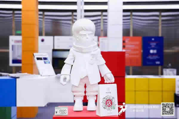 圣伯雅墻板參加廣州設計周，帶你共賞設計之美！