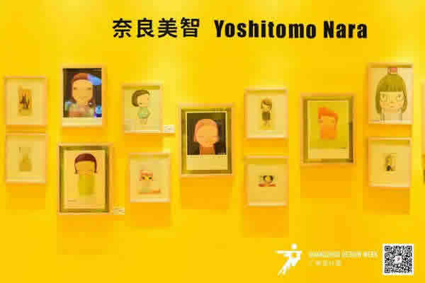 圣伯雅墻板參加廣州設計周，帶你共賞設計之美！