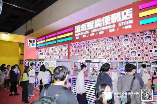 圣伯雅墻板參加廣州設計周，帶你共賞設計之美！