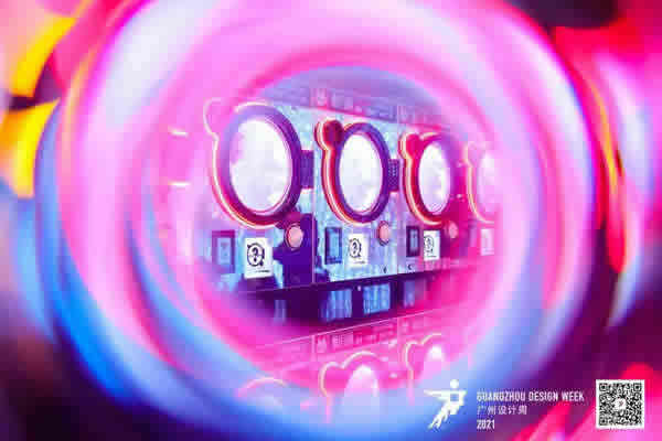圣伯雅墻板參加廣州設計周，帶你共賞設計之美！