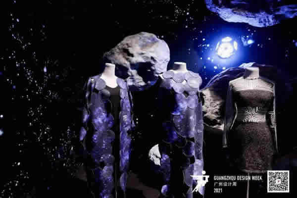 圣伯雅墻板參加廣州設計周，帶你共賞設計之美！