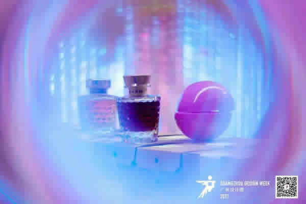 圣伯雅墻板參加廣州設計周，帶你共賞設計之美！