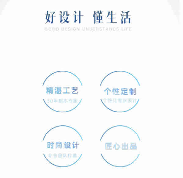 豪邁木門 | 木門+整木定制一站配齊，打造理想家居生活