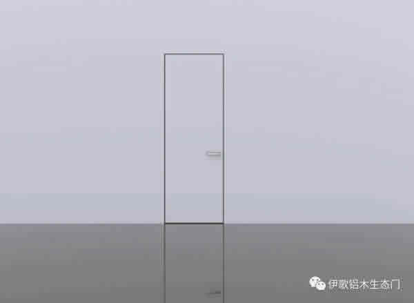 伊歌鋁木生態(tài)門 | 2022年室內(nèi)門流行趨勢(shì)（鋁木生態(tài)門篇）