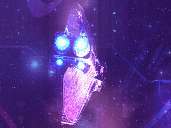 3D星球已就位，浪漫開啟2022新次元！