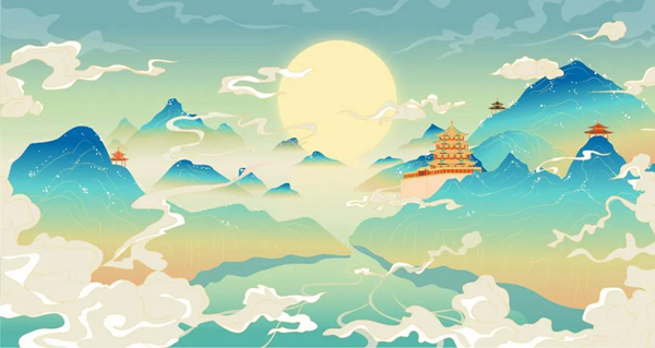 震撼登場(chǎng)，2022年大自然木門·全屋定制三大系列新品上市！