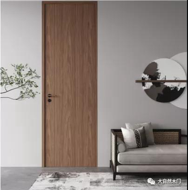 震撼登場(chǎng)，2022年大自然木門·全屋定制三大系列新品上市！