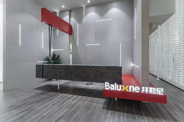 拜勒尼：門墻柜一體化，空間美學新潮流