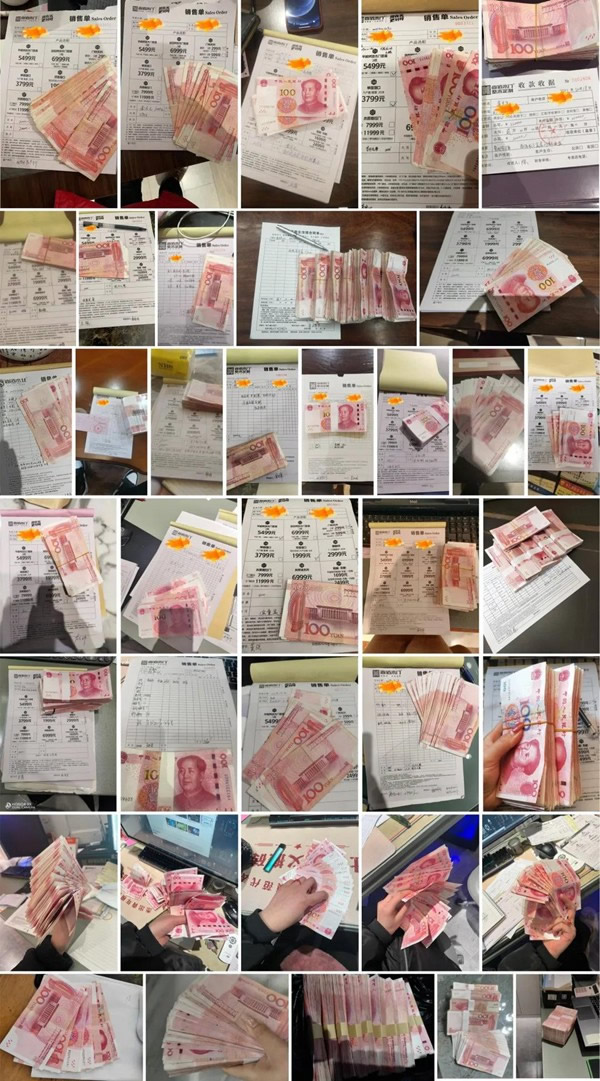 攜手前行 共赴征程 | 熱烈祝賀尚佰木門年終收官盛典活動(dòng)圓滿落幕