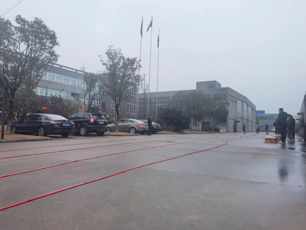 順心家居|開工大吉，虎年“奮斗模式”已開啟！