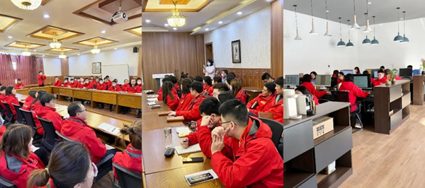 霍爾茨2022開工大吉，再啟新程一起向未來！