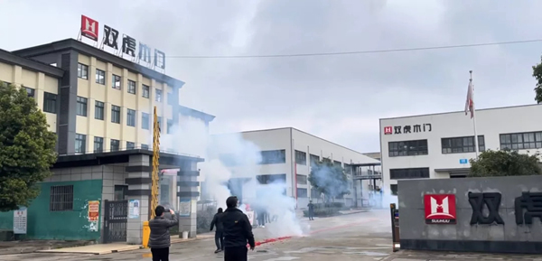 雙虎木門“開門紅”全國鉅惠進(jìn)行中！
