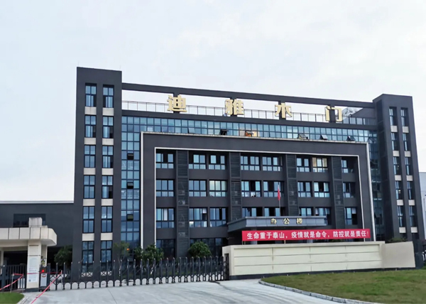 迪雅木門(mén) | 開(kāi)工大吉，贏戰(zhàn)2022