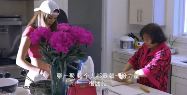 藝格木門：奧運冠軍的家，裝修成什么樣才配得上天才少女？