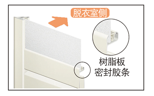 日本家居空間中的衛(wèi)生間是怎么實(shí)現(xiàn)干濕分離的？