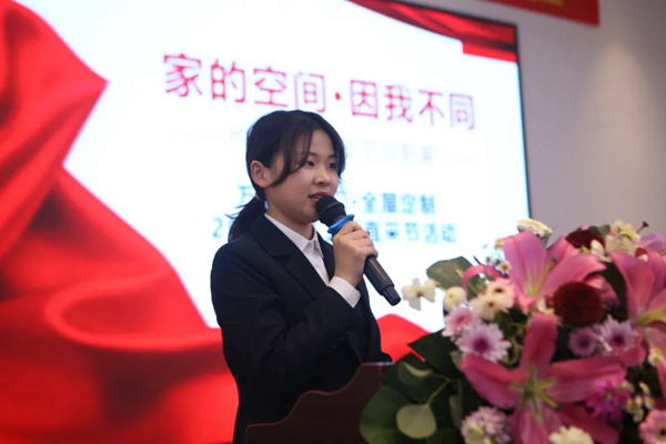 勢·英雄匯聚 | 萬嘉信木門2022經(jīng)銷商賦能峰會南昌站圓滿收官