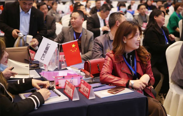 勢·英雄匯聚 | 萬嘉信木門2022經(jīng)銷商賦能峰會南昌站圓滿收官