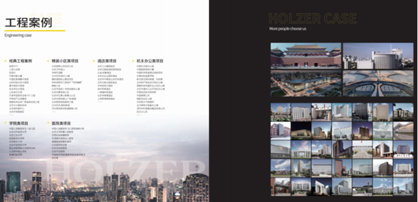 霍爾茨20年：揚(yáng)國企擔(dān)當(dāng)，成創(chuàng)新之業(yè)