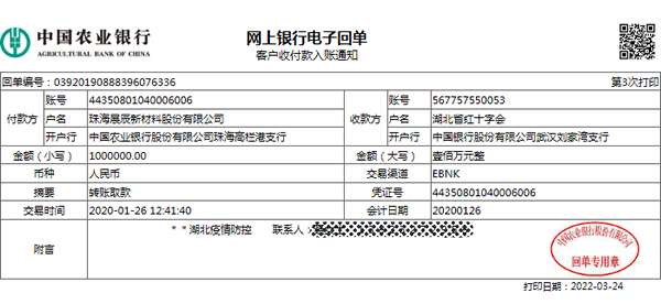百萬口罩送家居人丨展辰虎年定制口罩上線！