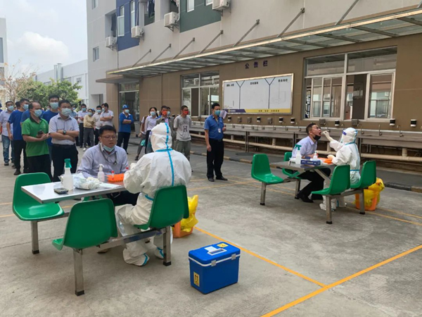 展辰新材：穿越風(fēng)雨，我們重見“光明”