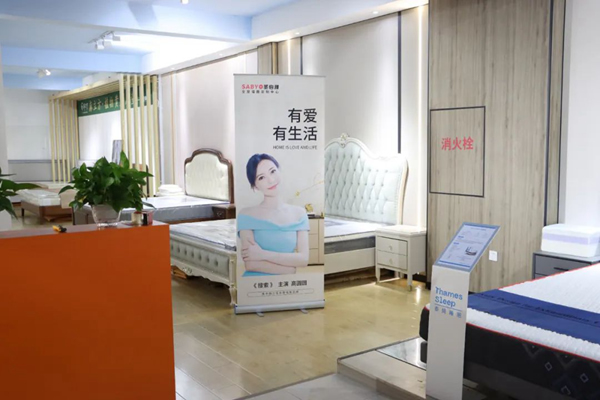 觀時局，布大局——后疫情時期，圣伯雅墻板的逆勢擴張