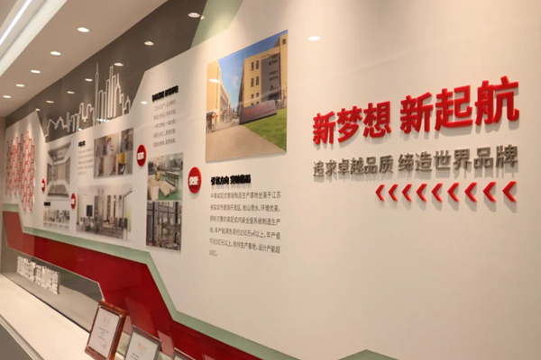 觀時局，布大局——后疫情時期，圣伯雅墻板的逆勢擴張