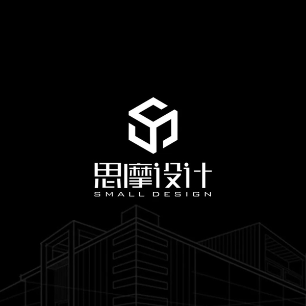 廣千木門 - 思摩設計 | 含蓄清雅，盡顯東方情懷