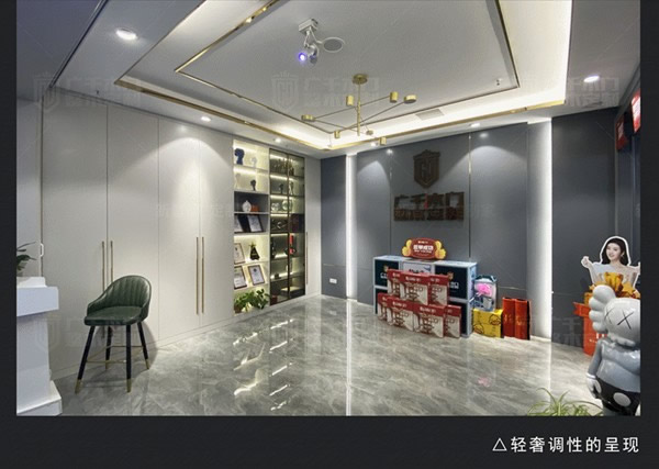 新晉來襲 | 廣千木門·忻州體驗(yàn)館，傾注匠心，璀璨綻放！