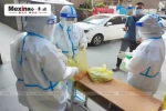 美心蒙迪木門(mén) | 致敬抗疫志愿者!美心蒙迪經(jīng)銷(xiāo)商爭(zhēng)當(dāng)防疫志愿者，戰(zhàn)勝疫情，共度難關(guān)！