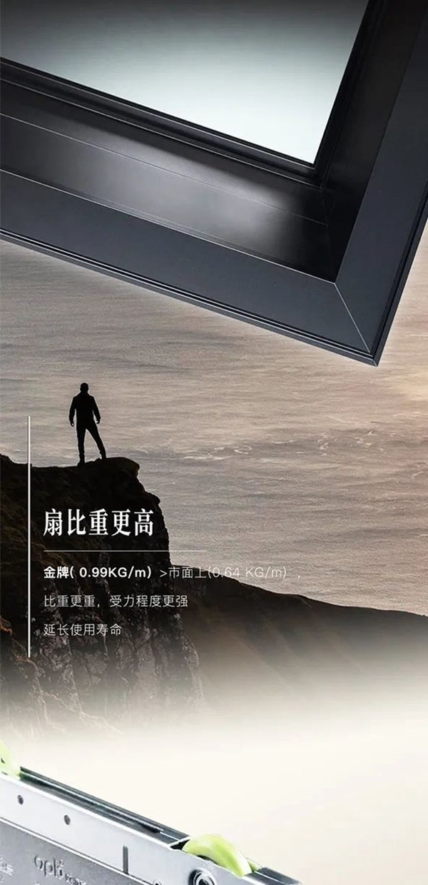 金牌木門(mén) - 鋁合金門(mén) | 專(zhuān)業(yè)廚房移門(mén)—素樸造境·至簡(jiǎn)至美，成就顏值系廚房空間