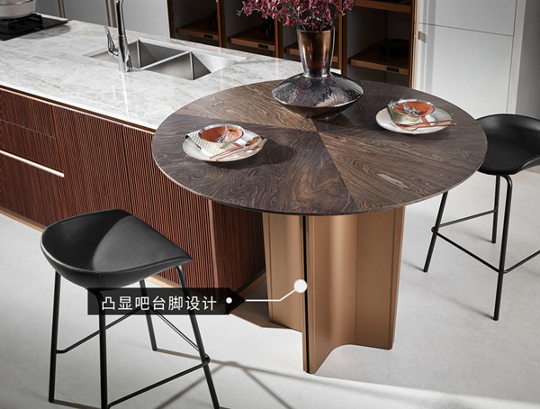 2022歐派新品 | 簡(jiǎn)約不簡(jiǎn)單，典雅「羅丹」為你帶來質(zhì)感生活