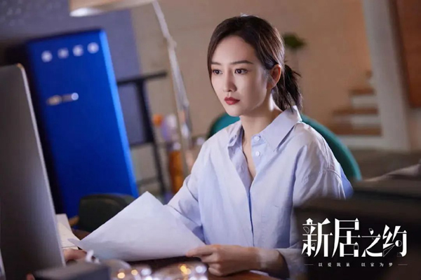 孟氏木門(mén) | 《新居之約》：裝修是細(xì)節(jié)的藝術(shù)，還需要好的設(shè)計(jì)團(tuán)隊(duì)