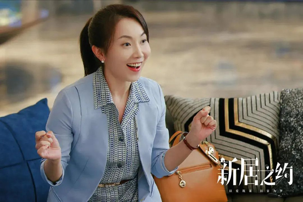 孟氏木門(mén) | 《新居之約》：裝修是細(xì)節(jié)的藝術(shù)，還需要好的設(shè)計(jì)團(tuán)隊(duì)
