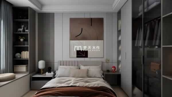 夢(mèng)天木門