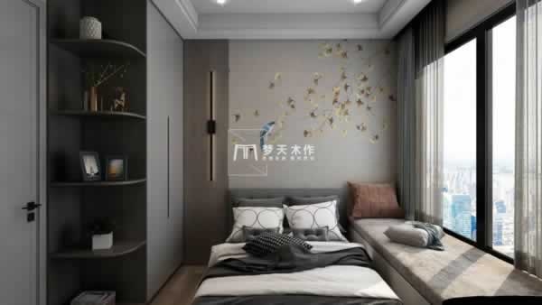 夢(mèng)天木門
